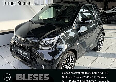 Smart ForTwo EQ EQ fortwo cabrio PRIME