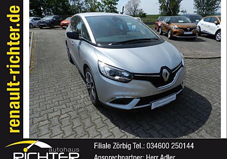 Renault Grand Scenic TCe 140 GPF INTENS