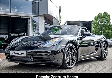 Porsche Boxster 718 BOSE Rückfahrkamera LED-PDLS