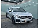 VW Touareg 3.0TDI R-Line 4M Leder Navi LED AHK