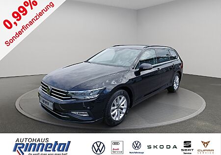 VW Passat Variant 2.0 TDI SCR DSG Business 3J/100TK