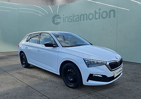 Skoda Scala 1.0 TSI Ambition DAB+ AMBIENTE BOLERO LED KE