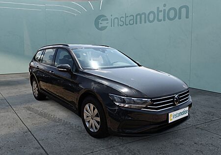 VW Passat Variant 2.0 TDI 150 LED PDC AppCo LaneAs