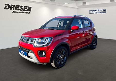 Suzuki Ignis Comfort 1.2 Hybrid Automatik+Navi+Telefon