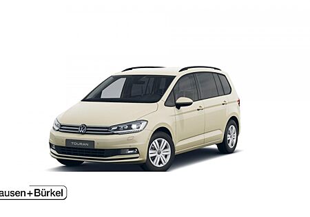 VW Touran Trendline TAXI 2.0 TDI SOFORT VERFÜGBAR