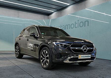 Mercedes-Benz GLC 220 d 4MATIC Avantgarde,AHV,Distronic, LED