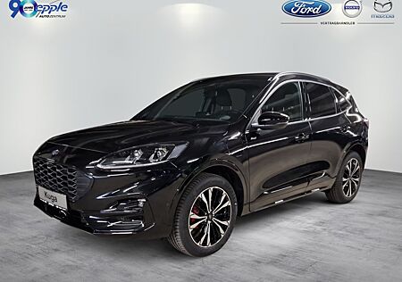 Ford Kuga 2.5 PHEV Plug-In Hybrid ST-Line Top-Ausstg