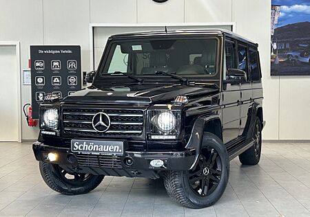 Mercedes-Benz G 500 STHZ+HARMAN+TV+DISTRONIC+100% MB SCHECKHEF