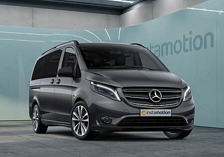 Mercedes-Benz Vito 119 CDI 4x4 lang Tourer Edition Sport Pano