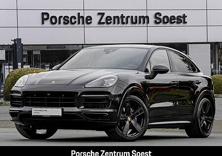 Porsche Cayenne Coupe/22''/BURMESTER/LUFTFEDERUNG/SITZHEIZUNG