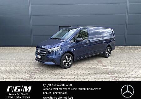 Mercedes-Benz Vito 119 CDI Kasten Lang Basic/Navi/Distronic/BC