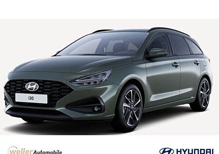 Hyundai i30 i30cw ''ADVANTAGE'' Kombi (MJ25) 1,0 T-GDI(100PS) 7-DCT