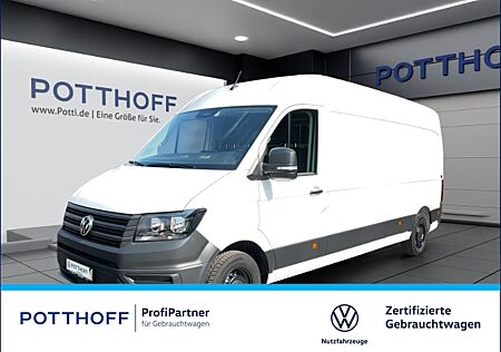 VW Crafter 35 Kasten Lang Hoch 2,0 TDI Sofort Verfügbar