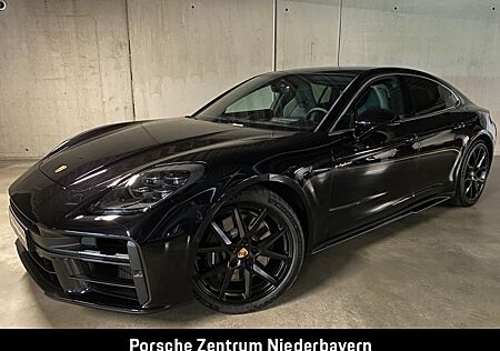 Porsche Panamera 4 E-Hybrid | Active Ride | BOSE