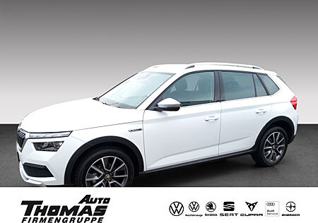 Skoda Kamiq 1.0 TSI DSG *PDC*KAMERA*SHZ*LED*