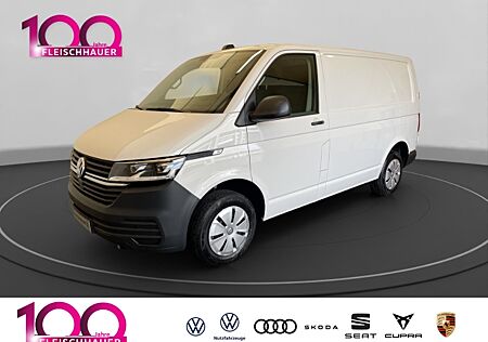 VW T6 .1 Transporter Kasten DSG Kamera Komfortpaket Pl