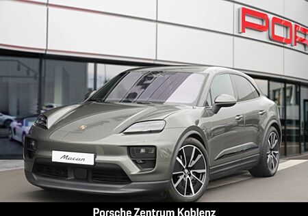 Porsche Macan 4