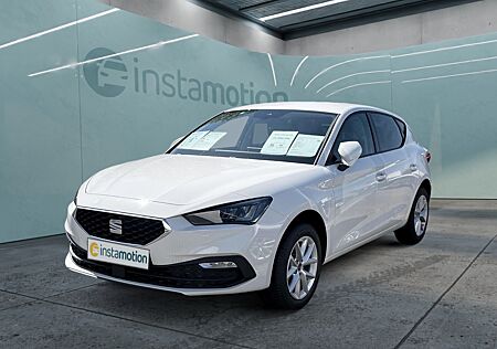 Seat Leon Style Edition 1.0 TSI Navi Kamera Klima