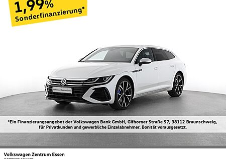 VW Arteon Shooting Brake R 4Motion