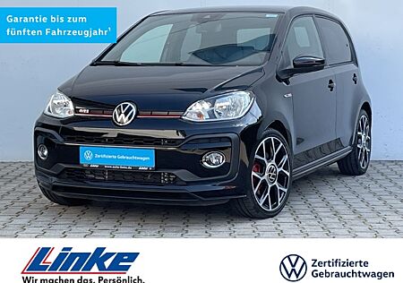 VW Up ! GTI 1.0 TSI Kamera/GRA/Climatronic/Sitzhzg