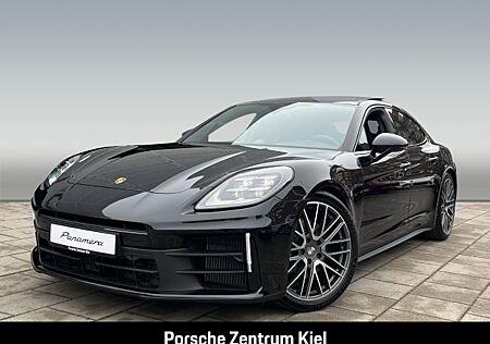 Porsche Panamera 4 Standheizung HD-Matrix Massagesitze