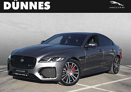 Jaguar XF D200 R-Dynamic SE