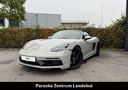 Porsche Boxster (718) GTS 4.0 | Interieur-Paket GTS |