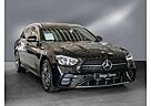 Mercedes-Benz E 300 T d 4M , AMG SPUR PANO 360 AHK WIDE PDC