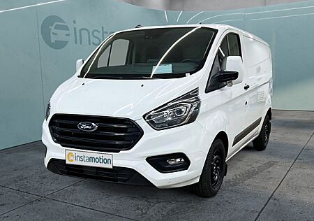 Ford Transit Custom 300 L1H1 LKW VA Autm. Trend 96 kW, 4-türig (Diesel)