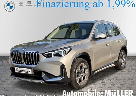 BMW X1 20d xLine*AHK*LED*Soundsystem*DAB*Navi*