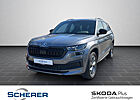 Skoda Kodiaq 2.0 TDI Sportline PANO AHK KAMERA