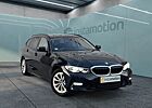 BMW 320 d T Aut. xDrive Advantage / LiveCockpitProf
