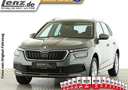 Skoda Kamiq Style LED FSE Smartlink SHZ ACC Navi RFK