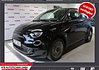 Fiat 500E 42 kWh Batterie 16'' LM-Felgen Klimaautom Regensensor