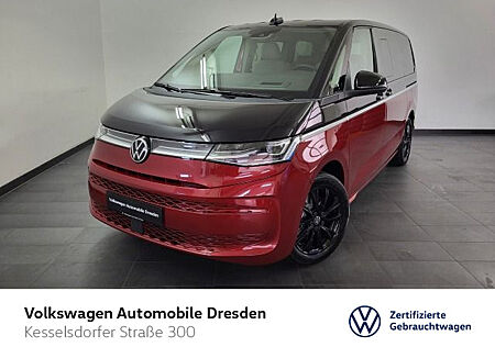 VW T7 Multivan 1.5 TSI Multivan Life OPF