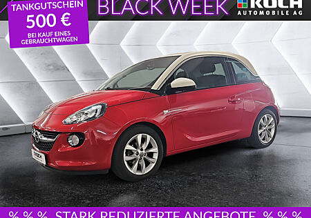 Opel Adam Jam 1.4 SHZ LHZ ACP/AA Ganzjahresreifen PDC