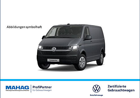 VW T6 .1 Kasten KR 2.0 TDI