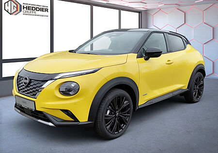 Nissan Juke Hybrid N-Sport*NAVI*KAMERA*PDC*SHZ*LHZ