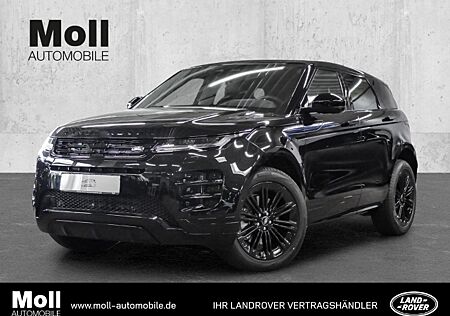 Land Rover Range Rover Evoque Dynamic SE D200 Mild-Hybrid EU6e HUD Panorama Leder Memory Sitze