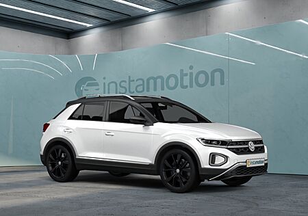 VW T-Roc MOVE TSI+LED+ALU+NAVI+RÜCKFAHRKAMERA+SITZHEIZUNG+KOMFORTSITZE+PARK ASSIST