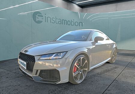 Audi TT RS Coupe Matrix B&O RS-AGA 280km/h