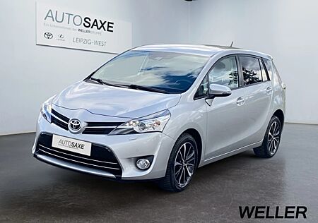 Toyota Verso 1.8 Multidrive S 5-Sitzer Edition S+ *Navi*