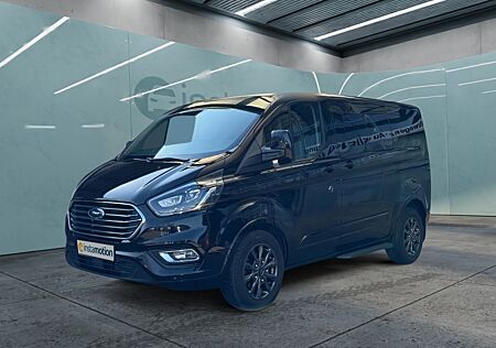 Ford Tourneo Titanum X AUTOMATIK NAV XENON AHK KAMERA SHZ TEMPOMAT APPLE/ANDROID