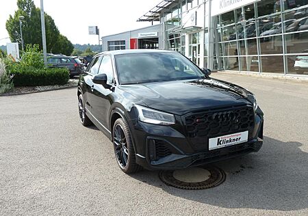 Audi SQ2 2.0 16V TFSI quattro DSG