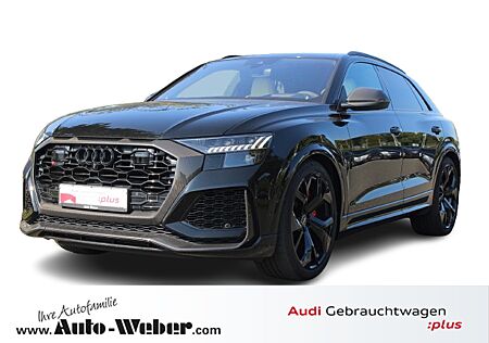 Audi RS Q8 SUV RSQ8 quattro tiptronic