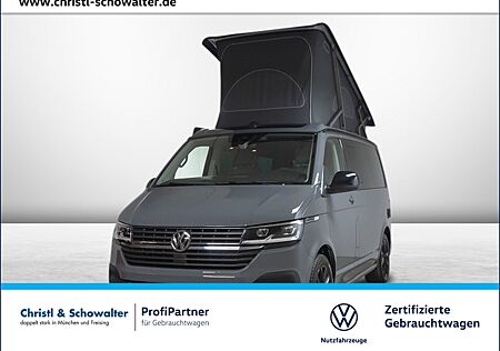 VW T6 California T6.1 California Ocean 2.0 TDI 4M DSG Edition LED