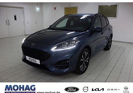 Ford Kuga Plug-In Hybrid*ST-Line X *AHK*Winterpaket*