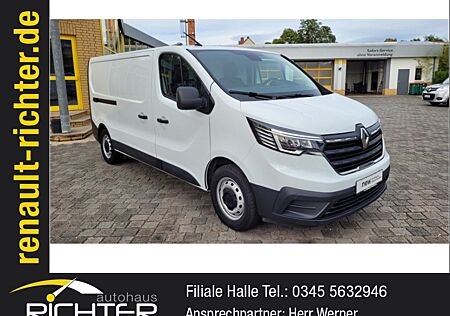 Renault Trafic Blue dCi 130 L2H1 Komfort