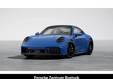 Porsche 992 911 Carrera GTS InnoDrive Sportabgasanlage