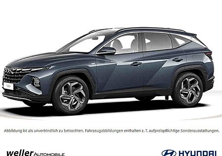 Hyundai Tucson ''Prime'' 7-DCT / 4WD / Ass-Paket / Dachlackierung